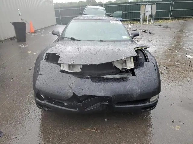 1G1YY22G525116472 2002 2002 Chevrolet Corvette 5