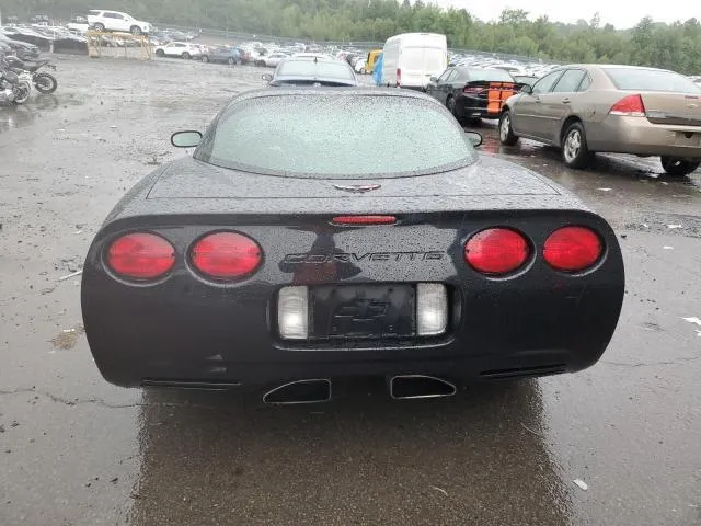 1G1YY22G525116472 2002 2002 Chevrolet Corvette 6