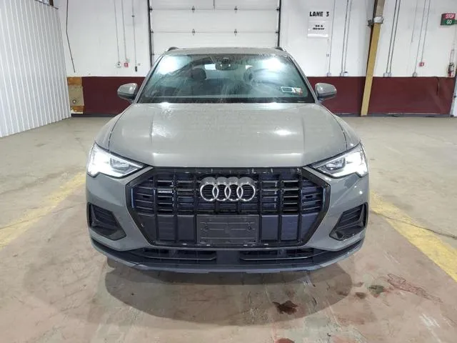 WA1AUCF3XP1122780 2023 2023 Audi Q3- Premium 40 5