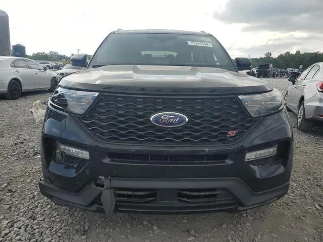 1FM5K8GC6NGA71969 2022 2022 Ford Explorer- ST 5