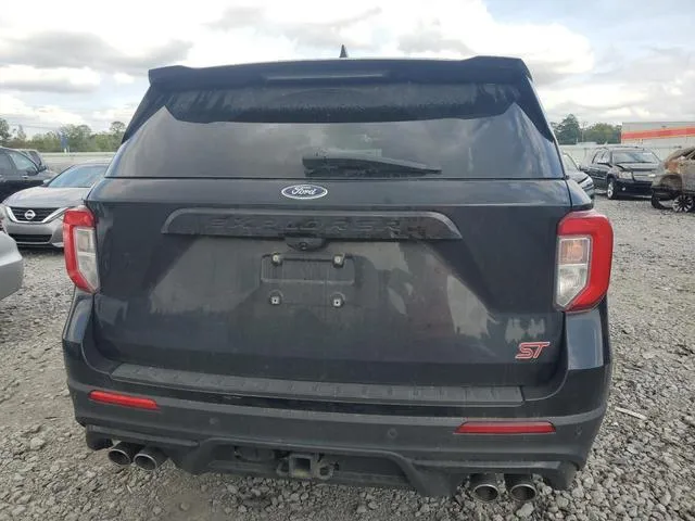 1FM5K8GC6NGA71969 2022 2022 Ford Explorer- ST 6