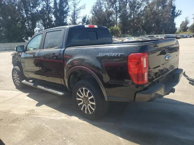 1FTER4EH8KLA10567 2019 2019 Ford Ranger- XL 2