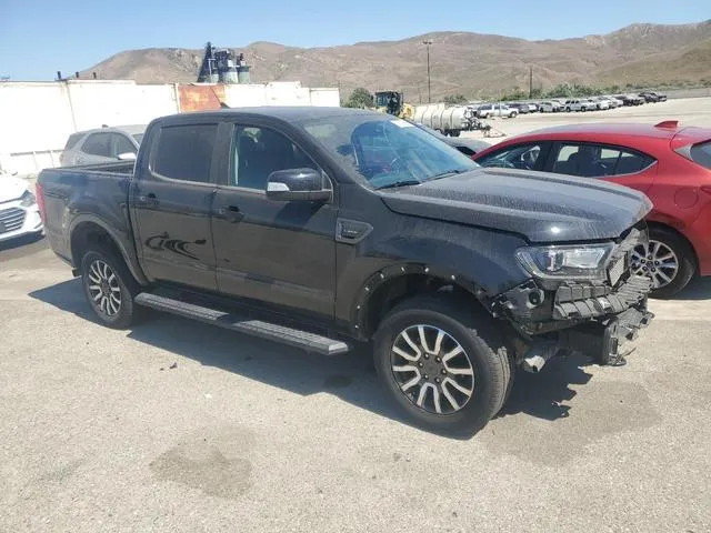 1FTER4EH8KLA10567 2019 2019 Ford Ranger- XL 4