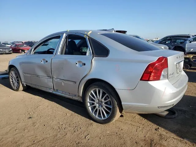 YV1672MS9B2538145 2011 2011 Volvo S40- T5 2