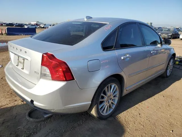 YV1672MS9B2538145 2011 2011 Volvo S40- T5 3