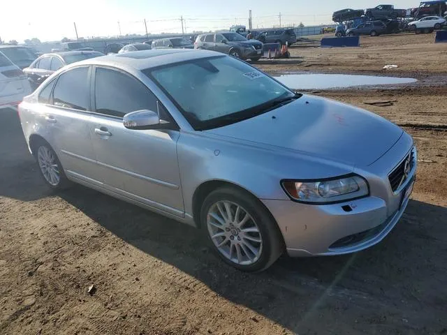 YV1672MS9B2538145 2011 2011 Volvo S40- T5 4