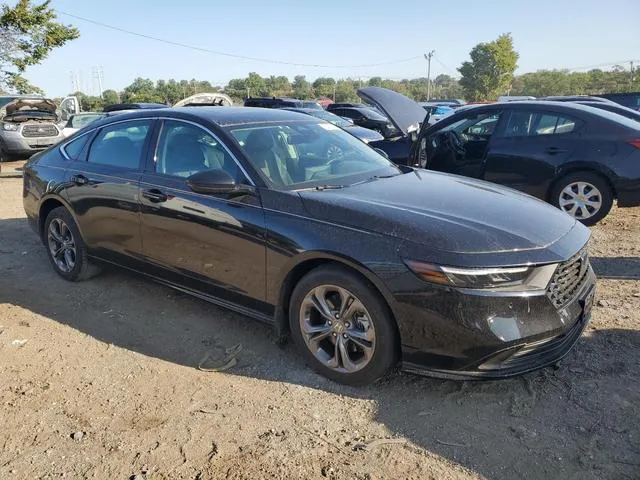 1HGCY2F65PA023485 2023 2023 Honda Accord- Hybrid Exl 4