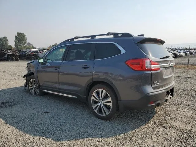 4S4WMAPD6K3421456 2019 2019 Subaru Ascent- Limited 2