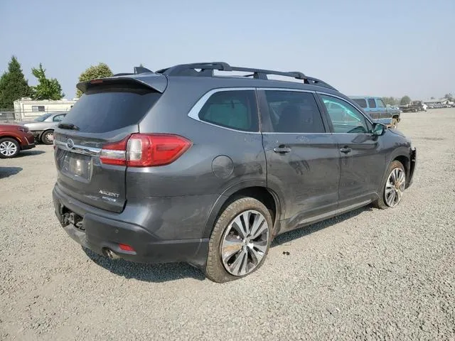 4S4WMAPD6K3421456 2019 2019 Subaru Ascent- Limited 3