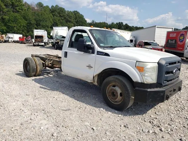 1FDRF3GT9CEC24149 2012 2012 Ford F-350- Super Duty 4