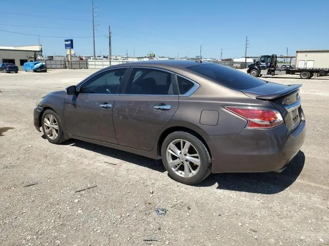 1N4AL3AP2EC282968 2014 2014 Nissan Altima- 2-5 2