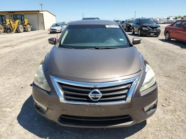 1N4AL3AP2EC282968 2014 2014 Nissan Altima- 2-5 5