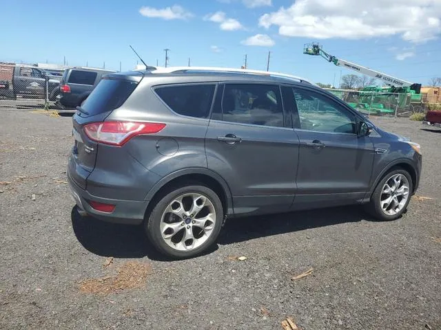 1FMCU9J99FUC90545 2015 2015 Ford Escape- Titanium 3