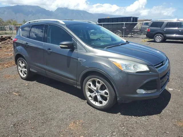 1FMCU9J99FUC90545 2015 2015 Ford Escape- Titanium 4