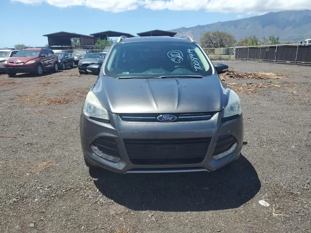 1FMCU9J99FUC90545 2015 2015 Ford Escape- Titanium 5