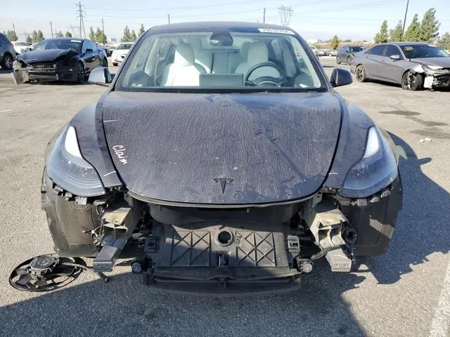 5YJ3E1EA9NF374928 2022 2022 Tesla MODEL 3 5