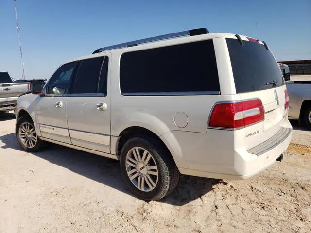 5LMFL27577LJ10009 2007 2007 Lincoln Navigator- L 2