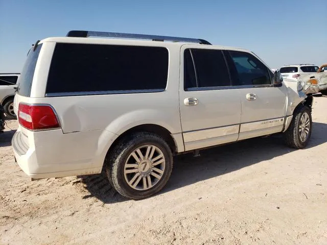 5LMFL27577LJ10009 2007 2007 Lincoln Navigator- L 3