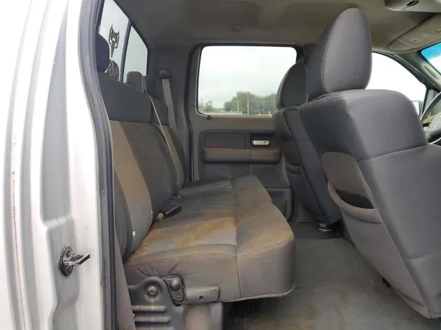 1FTPW14V47FA13656 2007 2007 Ford F-150- Supercrew 10