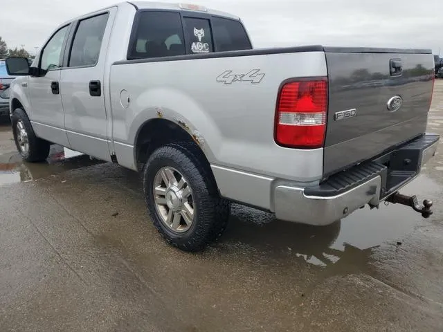 1FTPW14V47FA13656 2007 2007 Ford F-150- Supercrew 2