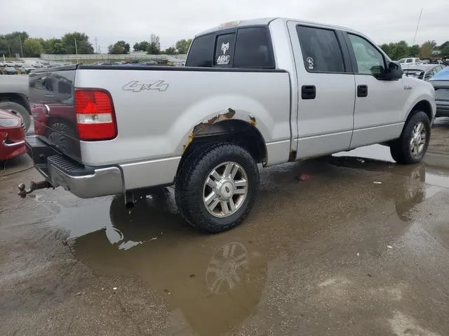 1FTPW14V47FA13656 2007 2007 Ford F-150- Supercrew 3