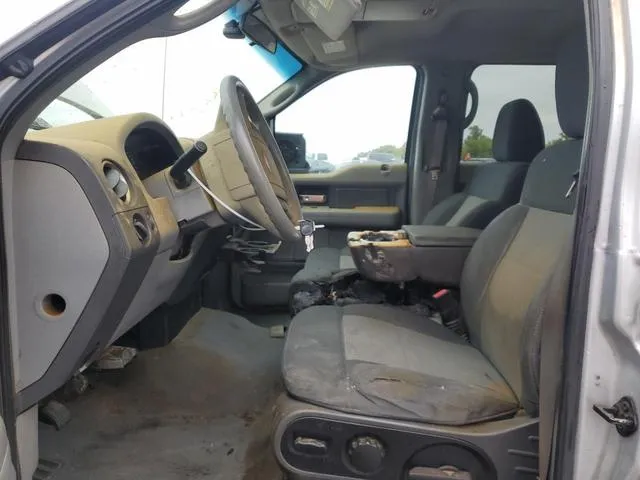 1FTPW14V47FA13656 2007 2007 Ford F-150- Supercrew 7