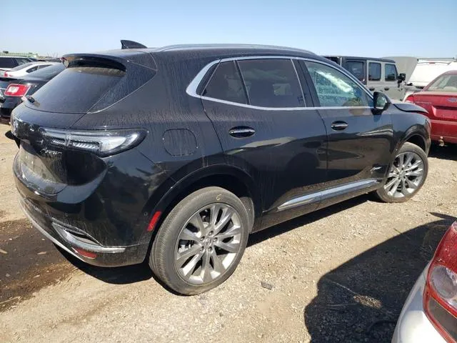 LRBFZSR45PD017881 2023 2023 Buick Envision- Avenir 3