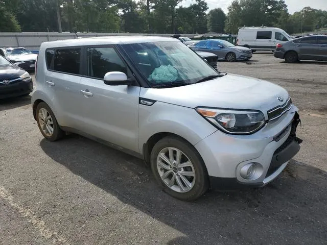 KNDJP3A5XJ7591989 2018 2018 KIA Soul- - 4