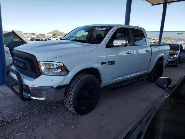 1C6RR7NTXHS627045 2017 2017 RAM 1500- Laramie 1