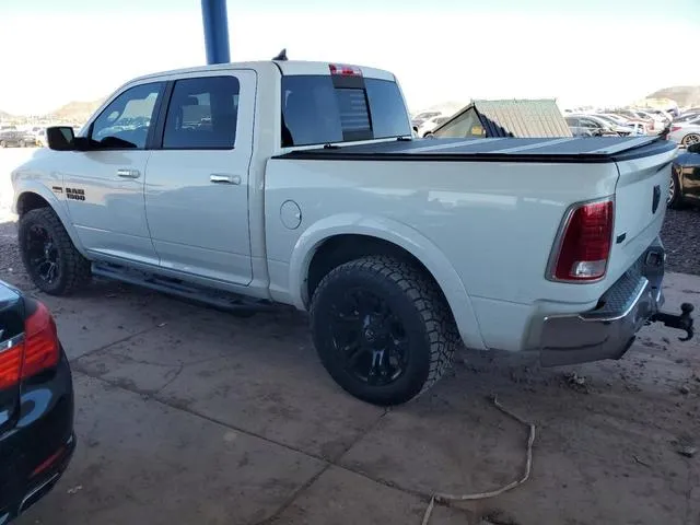 1C6RR7NTXHS627045 2017 2017 RAM 1500- Laramie 2