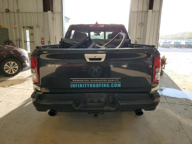 1C6SRFFT0LN234267 2020 2020 RAM 1500- Big Horn/Lone Star 6