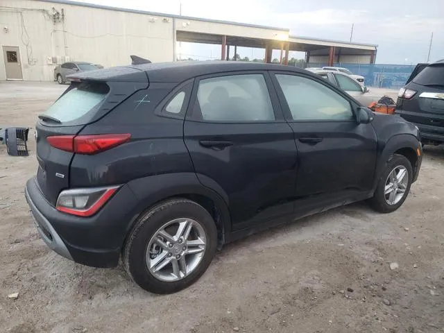 KM8K2CAB5PU059810 2023 2023 Hyundai Kona- SE 3