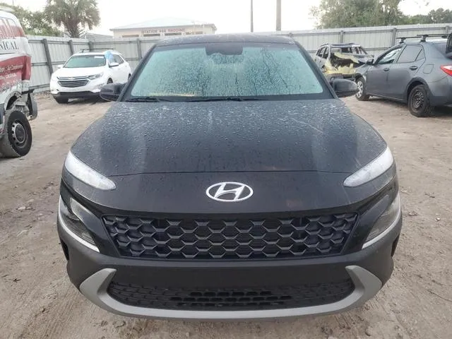 KM8K2CAB5PU059810 2023 2023 Hyundai Kona- SE 5