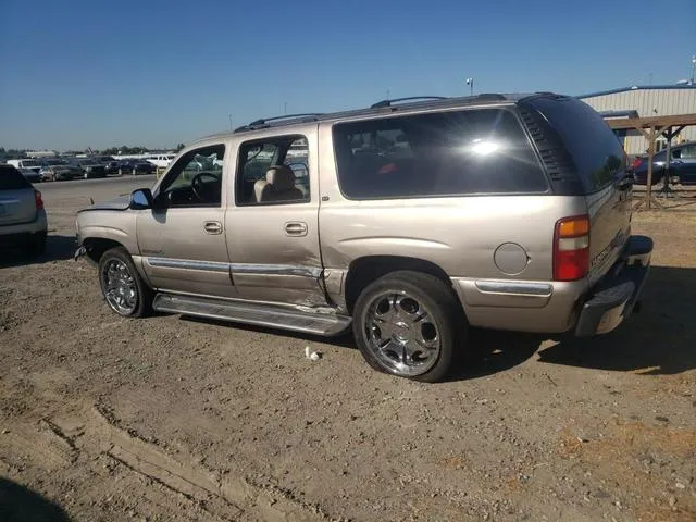 3GKFK16T41G222649 2001 2001 GMC Yukon- K1500 2