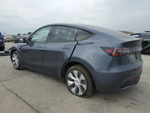 7SAYGDEE5PA129647 2023 2023 Tesla MODEL Y 2