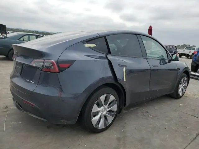 7SAYGDEE5PA129647 2023 2023 Tesla MODEL Y 3