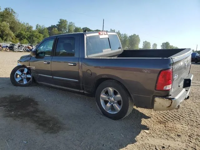 1C6RR7LT6ES290176 2014 2014 RAM 1500- Slt 2