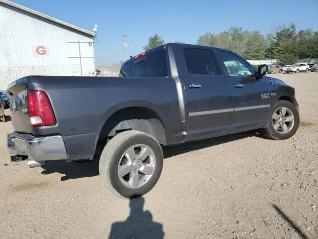 1C6RR7LT6ES290176 2014 2014 RAM 1500- Slt 3