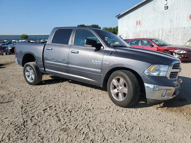 1C6RR7LT6ES290176 2014 2014 RAM 1500- Slt 4