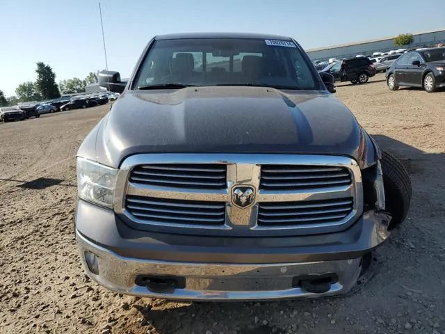 1C6RR7LT6ES290176 2014 2014 RAM 1500- Slt 5