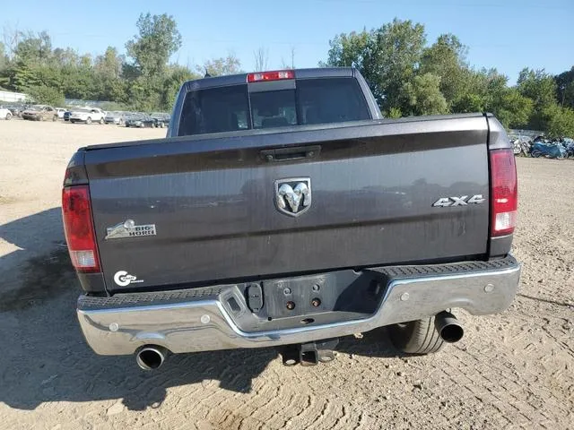 1C6RR7LT6ES290176 2014 2014 RAM 1500- Slt 6