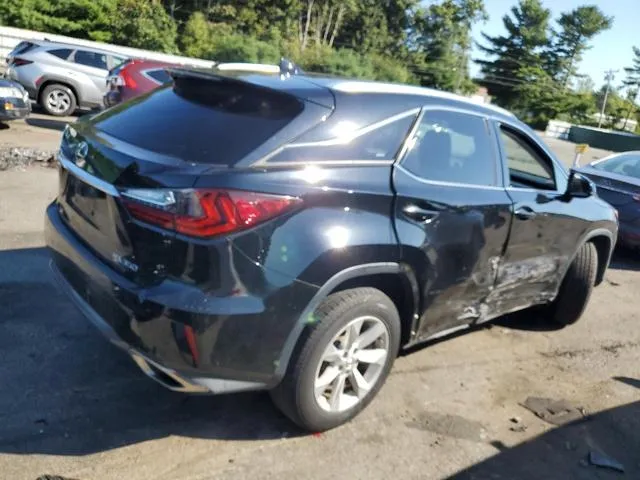 2T2BZMCA8GC020308 2016 2016 Lexus RX- 350 Base 3