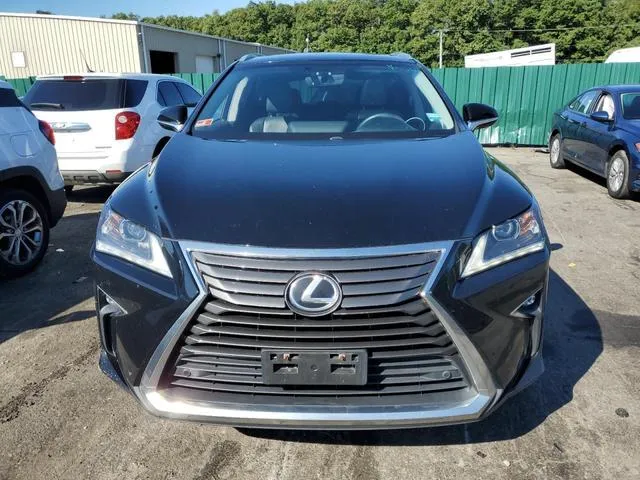 2T2BZMCA8GC020308 2016 2016 Lexus RX- 350 Base 5