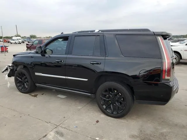 1GYS3CKJ9JR327477 2018 2018 Cadillac Escalade- Premium Luxury 2