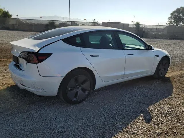 5YJ3E1EA4PF420524 2023 2023 Tesla MODEL 3 3