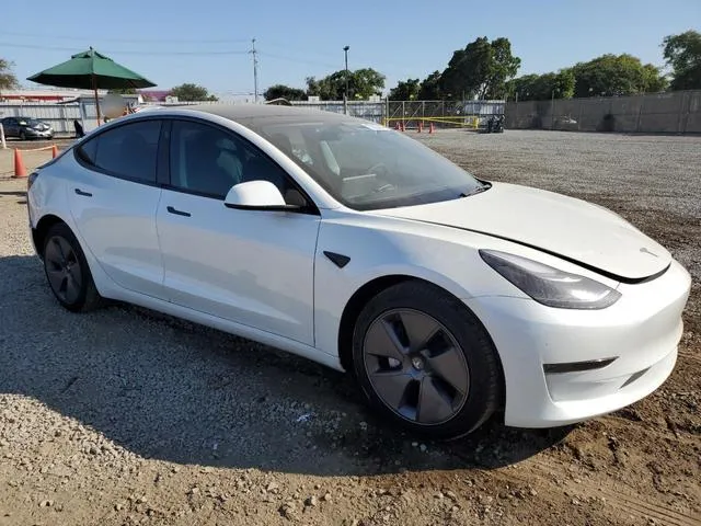 5YJ3E1EA4PF420524 2023 2023 Tesla MODEL 3 4