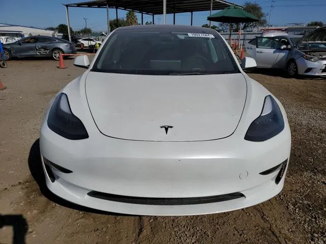 5YJ3E1EA4PF420524 2023 2023 Tesla MODEL 3 5