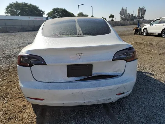 5YJ3E1EA4PF420524 2023 2023 Tesla MODEL 3 6