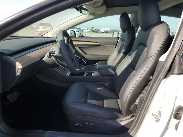 5YJ3E1EA4PF420524 2023 2023 Tesla MODEL 3 7