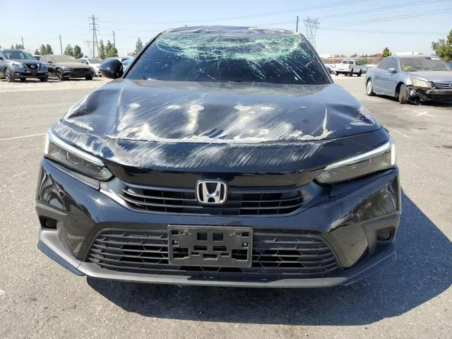 2HGFE2F52RH564706 2024 2024 Honda Civic- Sport 5